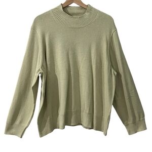 Old Navy Sweater Knit Pullover